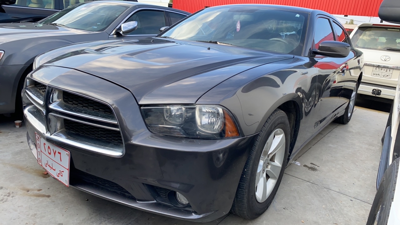 Dodge Charger